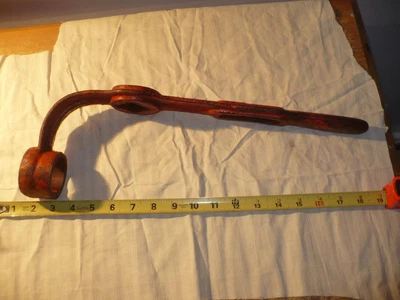 $24.99 • Buy Vintage Fire Hydrant Wrench