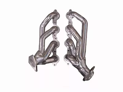 Exhaust Header-Vortec Gibson Perf Exhaust GP129S-C • $827.89