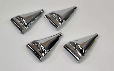 Slingerland Vintage 60s 70s Bass Drum Claws 4pcs • $14.99