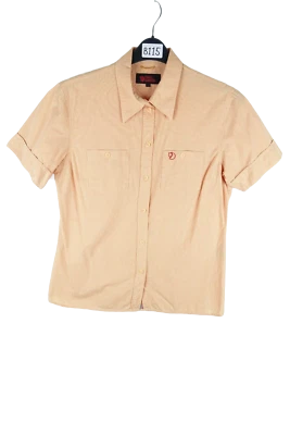 £9.99 • Buy Womens Fjallraven Shirt Equipment Size Medium (B115)