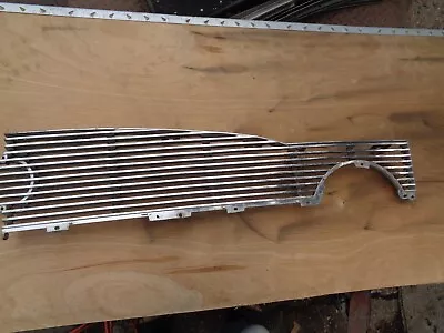 1956 Packard Clipper Left Grill NOS • $139