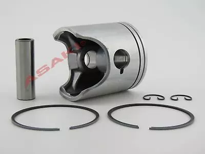 For Ski Doo Snowmobile Mach 1 700 Piston Kit 09-781 420-887-522 STD With Ring • $63.28