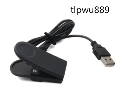 USB Charging Clip Charger Cable For Garmin Approach S1  Forerunner 110 210  • $10.13