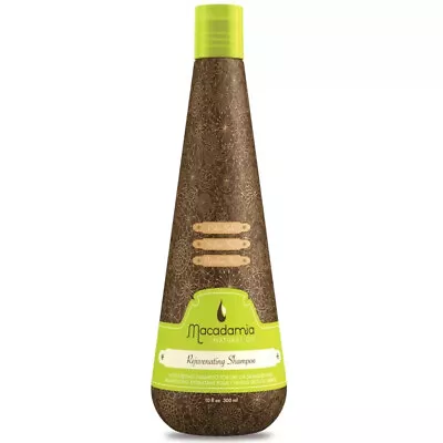 6x Macadamia Natural Oil Rejuvenating Shampoo 300ml • $109.24