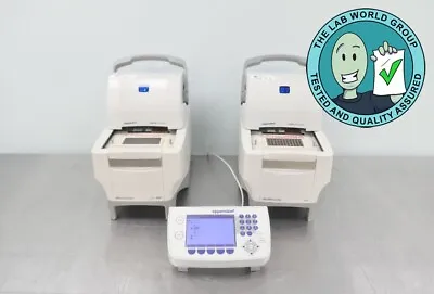 Eppendorf MasterCycler PCR System With Warranty SEE VIDEO • $3495