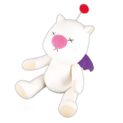$63.82 • Buy Final Fantasy Plush Moogle