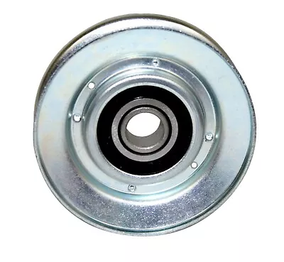 $14.95 • Buy V-belt Idler Pulley 1/2  X 3  Iv80m Murray