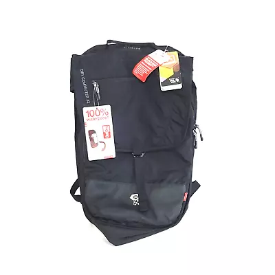 MOUNTAIN HARD WEAR Backpack OUT-DRY Waterproof DryCommuter 32L NWT • $98
