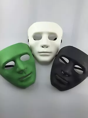 Phantom Mask • $11