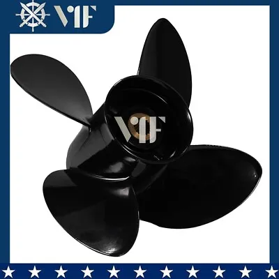 15 X 15 Outboard Boat  Propeller  Fit Volvo Penta SX Drive Engines 19tooth • $165