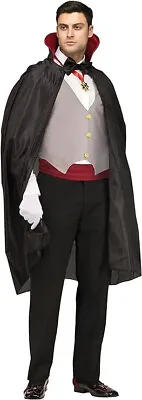 FunWorld Complete Vampire Costume • $24.99