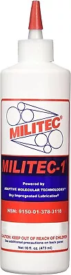 Militec 1 • $37.99