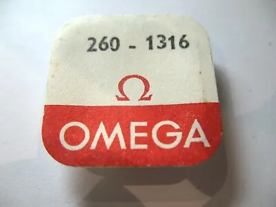 Omega 26026228128330t130t230t330t2rg30t2sc30sct2 Pallet Complete 1316 • $76.50