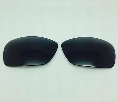 Kaenon Lewi Custom Made Sunglass Replacement Lenses Black/Grey Polarized NEW • $34.95