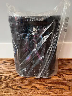 Maleficent Midnight Masquerade Disney Designer Doll Limited Edition - Brand New! • $199