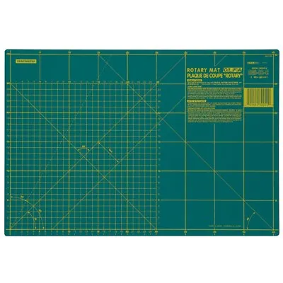 Olfa Rotary Cutting Mat 17 X 11 - Full Range Of Colours Available! • £15.60