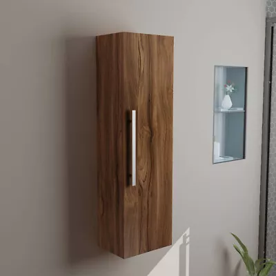 Bathroom Vanity Unit Cabinet Countertop Basin Toilet Furniture Left/Right Hand • £107.99