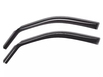 WeatherTech Side Window Deflectors For Chevrolet Monte Carlo - 2000-2007 - 80247 • $79.95