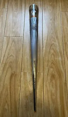 2002 Salt Lake City Winter Olympic Official Original Torch • $5000