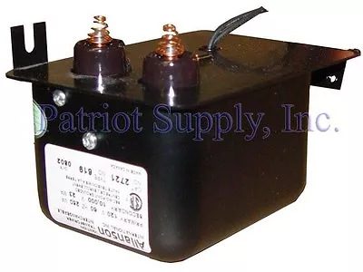 New!! Allanson 2721-619 2721619 Wayne M/mh High Speed Ignition Transformer • $72.16