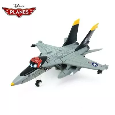 Disney Pixar Planes Echo Diecast Model 1:45 Movie Kids Toy Mattel  New Loose • $15.59