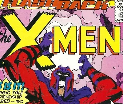 $1.99 • Buy X-Men Comics~Ultimate, New, Classic~Pick-your-own~Most $1.99~combined Shipping!
