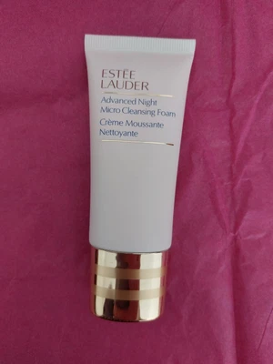 £5.20 • Buy Estee Lauder Advanced Night Micro Cleansing Foam Face Wash 30ml New Sealed