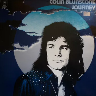 Colin Blunstone - Journey (LP Album) (Near Mint (NM Or M-)) • £11