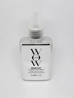 Color Wow Dream Coat Supernatural Spray 50ml Travel Size  • £10