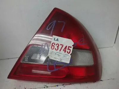 Passenger Right Tail Light Fits 97-98 MIRAGE 2111 • $29