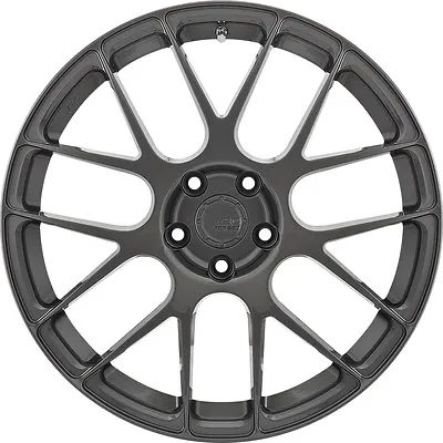 BC Forged 19  Inch RS40 Monoblock Wheel Package - Maserati Gran Turismo • $5450