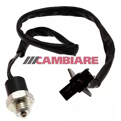 Reverse Light Switch Fits MAZDA 323 Mk5 1.8 94 To 98 Cambiare Quality Guaranteed • $12.90