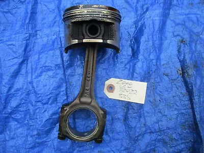 99-01 Honda CRV B20Z2 Piston And Rod B20Z PHK PR4 OEM Engine Motor 338 • $69.99