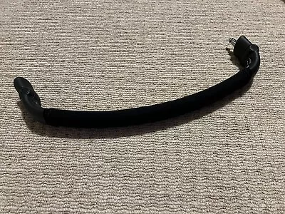 Quinny - Buzz 3 - Genuine Spare Part - Black Bumper Bar - Very Rare • £39.99