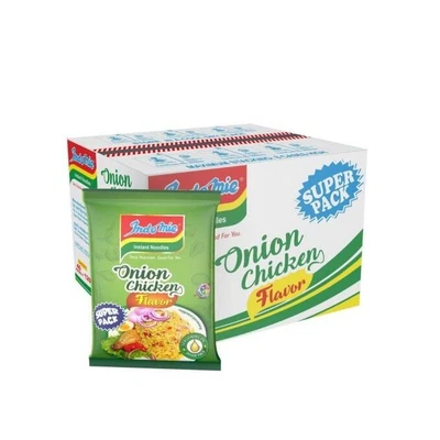 £6.50 • Buy Indomie Chicken Noodles 120g , Pack Of 40 Nigeria - SUPERPACK *OUT OF DATE*