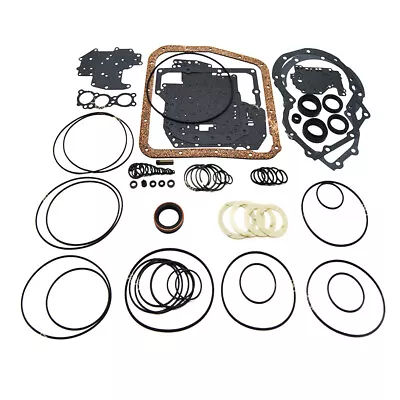 For TOYOTA Camry Celica Solara 83-ON A140E Transmission Master Rebuild Kit • $90.95