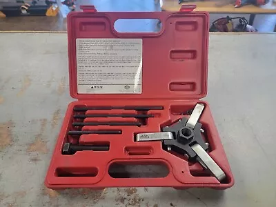 Mac Tools HDPP9750A 6-PC. Chrysler And GM Harmonic Dampener Puller Set P6 • $69.30