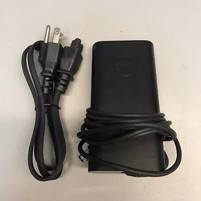 Slim Dell 90W 19.5V AC Adapter Charger Laptop DA90PM130 • $14.99