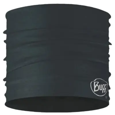 Original Buff 119472.999 - Coolnet UV+ Half Multifunctional Headband - Black • $12.99