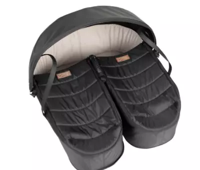 Mountain Buggy Cocoon For Twins - Sold Out!! Retail $110+ • $75