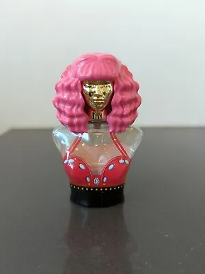 Nicki Minaj Minajesty Eau De Parfum Spray 1oz Women Original* 100 % Full • $20