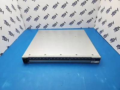 Mellanox IS5023 18-Port InfiniScale IV QDR InfiniBand Switch Tested • $199