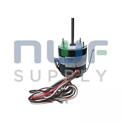 Mars Multi HP Condenser Fan Motor 10469 • $105