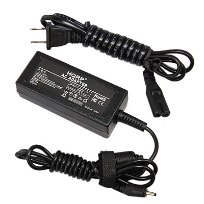 £10.51 • Buy AC Adapter Charger For Asus ZenBook Series ADP-40TH A ADP-45AW Replacement