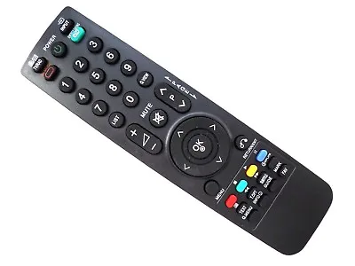 UK Remote Control FOR 26LH2000* 32LH2000 * 37LH2000 * 42LH2000 LG TV`S • £6.99