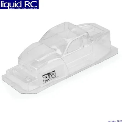 Pro-Line 359600 1/24 Cliffhanger High Performance Clear Body: SCX24 • $29.08