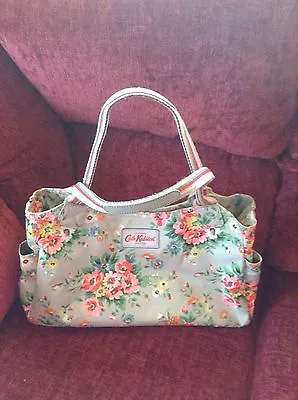 Cath Kidston Day Bag • £25