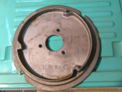 $49.95 • Buy Mariner Outboard Motor 5 Hp Rachet Start 91687m Yamaha 4 Hp Pulley Starter 