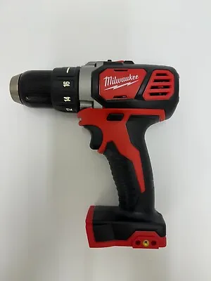 Milwaukee M18 1/2  Drill / Driver 2606-20 • $49.95