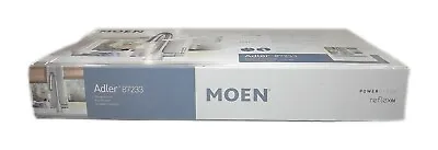 MOEN Adler Single-Handle Pull-Down Sprayer Kitchen Faucet Chrome • $99.95